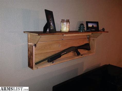 ARMSLIST - For Sale: Hidden gun safe shelf