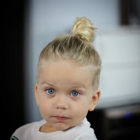 45 Toddler Boy Haircuts for Cute and Adorable Look - Haircuts ...