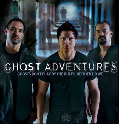 ghost adventures - Ghost Adventures Photo (32184332) - Fanpop