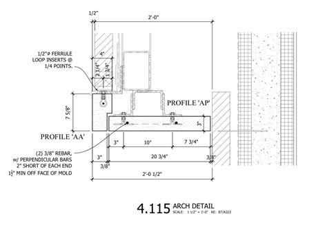 Architectural Stone |Installation | HOW DO YOU INSTALL CAST STONE?