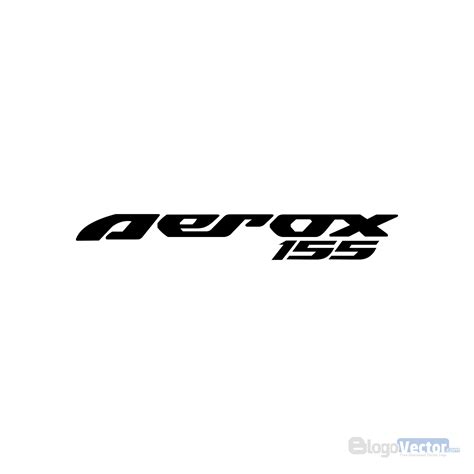 Yamaha Aerox 155 Logo vector (.cdr) - BlogoVector