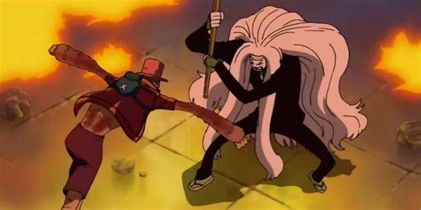 One Piece: Los Piratas del Sombrero de Paja 10 mejores peleas, clasificadas | Cultture