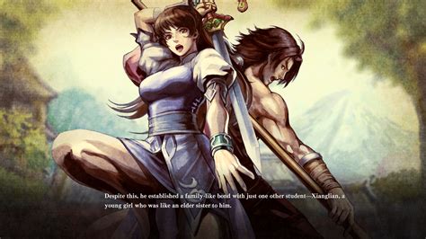 Soul Calibur 6 - E3 Story Mode Trailer & Screenshots - News - Avoiding ...