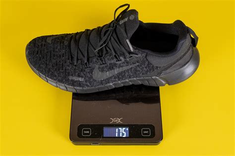 Cut in half: Nike Free Run 5.0 Review | RunRepeat