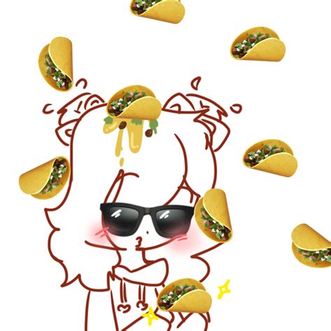 Its raining TACOS by MGcooki8 on DeviantArt