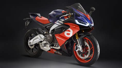 Aprilia RS 660 2020 4K Wallpapers | HD Wallpapers | ID #29731