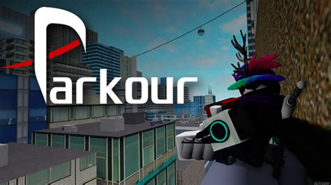 [NEW GEAR] Parkour codes - Update October 2023