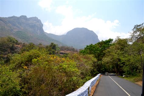 Valparai – Unexplored wonder!