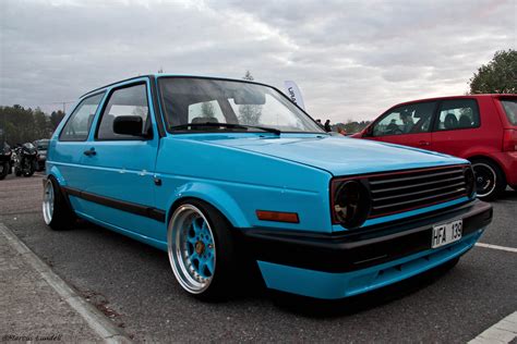 Golf 2 Gti Tuning