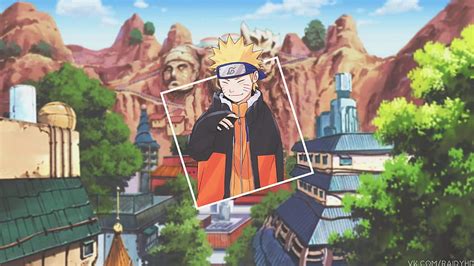 Anime boys Naruto, anime pc naruto HD wallpaper | Pxfuel