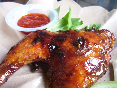 Resep Ayam Bakar Kecap Terbaru - Resep Masakan & Kue