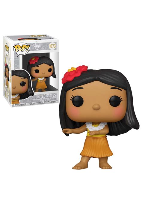 Funko POP! Disney Ultimate Princess Collectors Set Cinderella, Moana, Pochahontas, Rapunzel, And ...