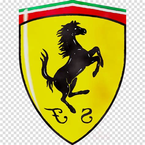 ferrari logo clipart 10 free Cliparts | Download images on Clipground 2024