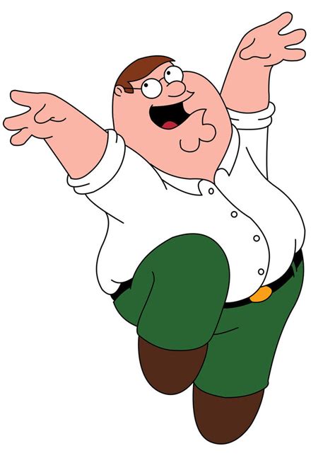 Peter Griffin Meme Template