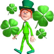 Free St Patricks Day Clip Art - ClipArt Best