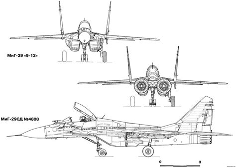 mig 29 plans - My Blog About May2018 Calendar - mig 29 fulcrum cutaway su 27 flanker, mikoyan ...