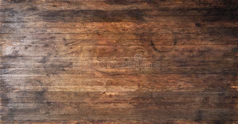 Rustic Wood Texture Background