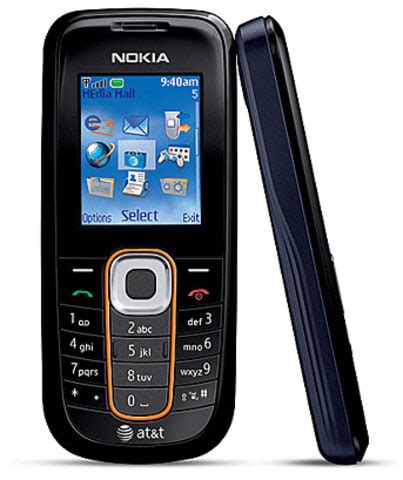 Nokia 2600 classic photos, specs, and price | Engadget