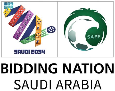 FIFA World Cup 2034: Saudi Arabia announces bid details - Arabian Business: Latest News on the ...