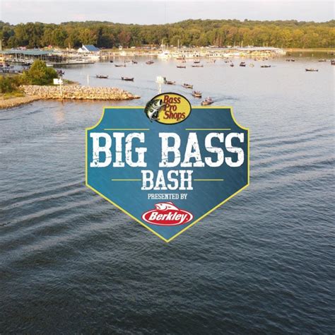 Big Bass Bash - Americana Outdoors