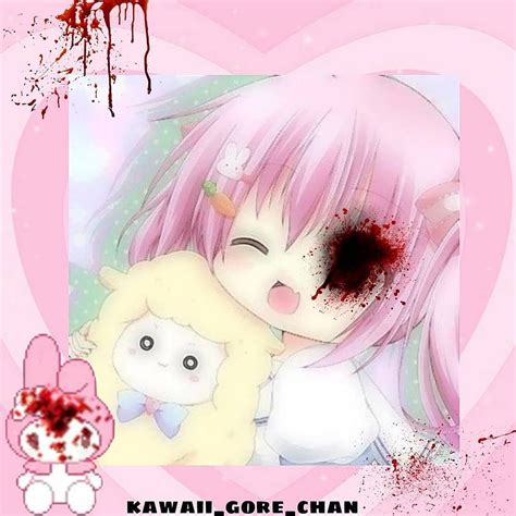 Share more than 68 anime gore core latest - in.cdgdbentre