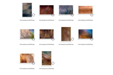 Set Digital Backgrounds / Textures - 21 Graphic by Rotterdammert ...