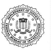 Fbi Seal Vector at Vectorified.com | Collection of Fbi Seal Vector free ...