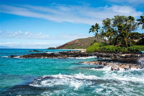 14 Must Visit Beaches on Maui, Hawaii (+ beach map & helpful tips!)