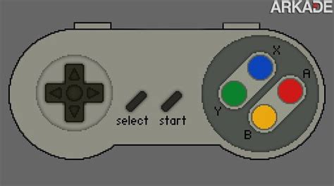 SNESbox: um emulador de Super Nintendo que roda direto no seu browser! - Arkade | Arkade