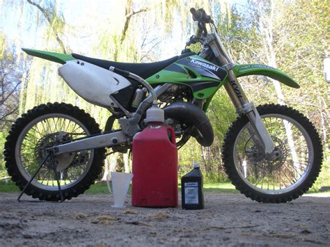 Best DRZ/KLX 125 Mods: Is It ACTUALLY Worth Upgrading? - Motocross Hideout