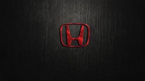 Honda Civic Logo Wallpapers - Top Free Honda Civic Logo Backgrounds ...