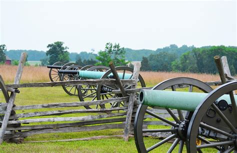 What are the Must-See Sights of the Gettysburg Battlefield? | Gettysburg Battlefield Tours