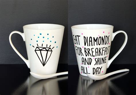 Coffee Mug/ Inspirational Mug/ Inspirational quote/ Tea Cup