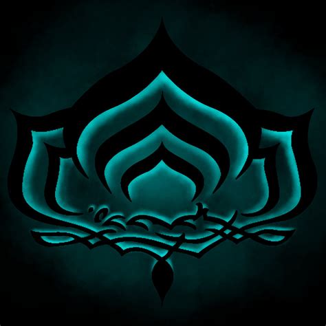 Warframe Lotus Wallpaper - WallpaperSafari