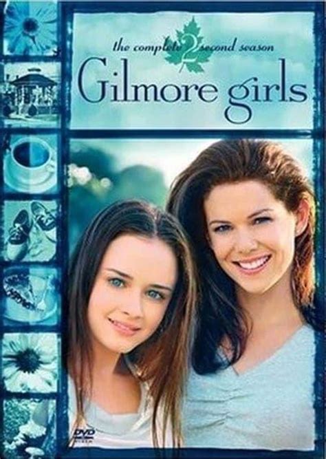 Ranking All Seasons Of 'Gilmore Girls' Best To Worst