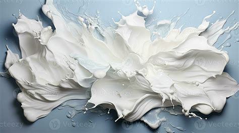 White paint splash background 33881722 Stock Photo at Vecteezy