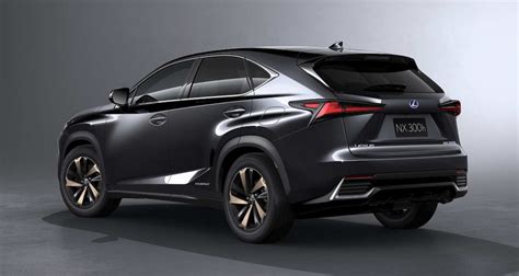 2nd Generation (2022+) Lexus NX Megathread (NX 200, 250, 350, 350h and 450h+) | Lexus Enthusiast