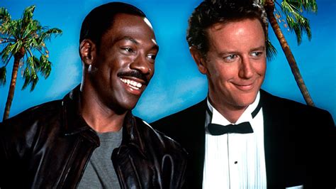 Beverly Hills Cop: Axel F Trailer Revives Eddie Murphy's Iconic Character