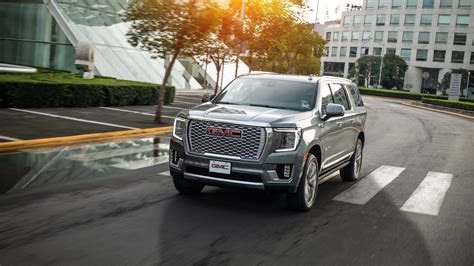 GMC Yukon XL Sales Figures | GCBC