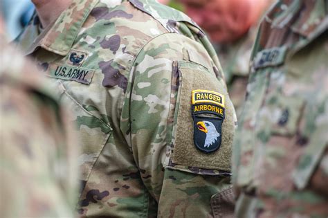 Army Combat Uniform (ACU) | Military.com