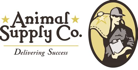 Animal Supply Company (ASC) to Acquire the Assets and Contracts of ...