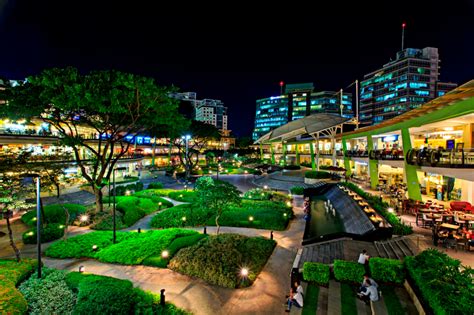 Ayala Center Cebu | Cebu Holdings, Inc. | Island travel, Cebu, Travel blog