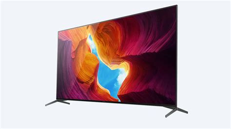 Sony Bravia X950H/XH95 4K LED-LCD TV review | TechRadar