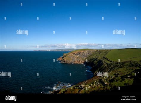 Port Isaac, Cornwall Stock Photo - Alamy