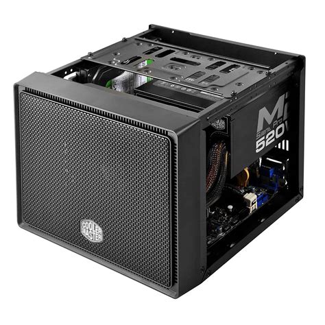 The 10 Best Mini-ITX Cases for 2018 (for Any Budget)