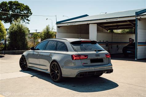 5 Best Audi Performance Mods - PAW