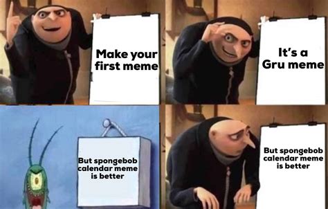 18 "Gorl" And Gru-Inspired Memes - SayingImages.com