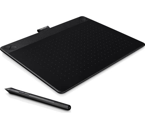 WACOM Intuos Art Pen & Touch 10" Graphics Tablet Deals | PC World