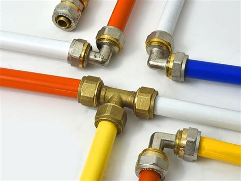 Varieties And Uses Of Plastic Pipes - Construction Company