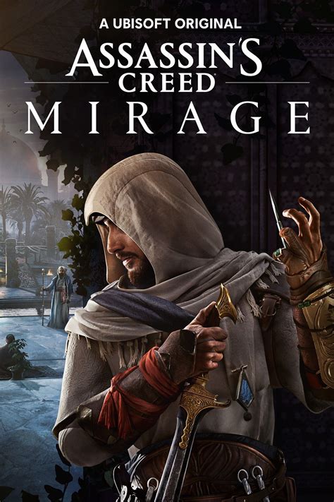 Assassin’s Creed Mirage | ScreenRant